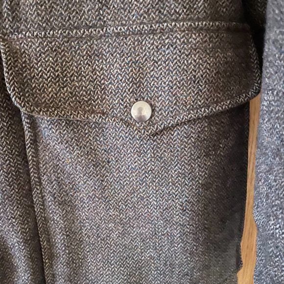 Pendleton Jacket - Picture 9 of 16